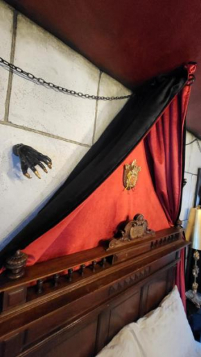 Transylvania House